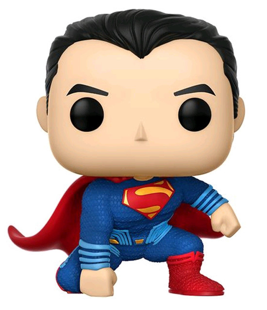 funko superman 207