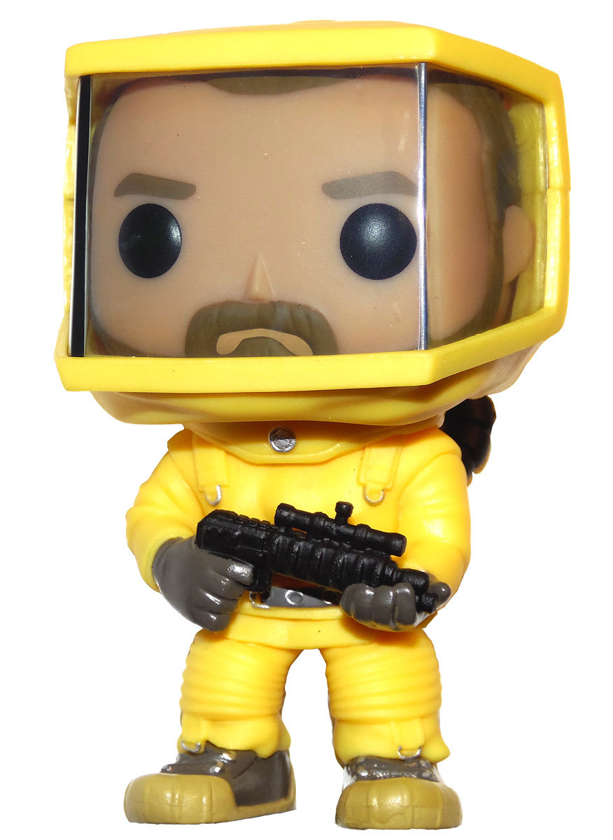 black light stranger things funko