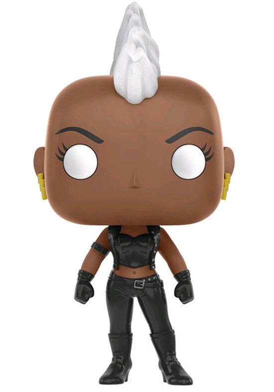 heroes of the storm funko pop