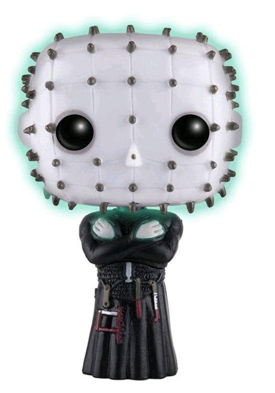 hellraiser funko pops