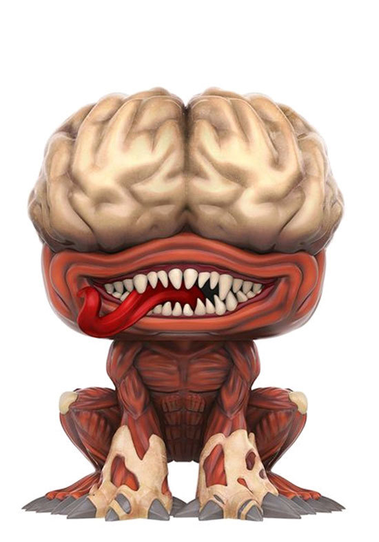 Funko Resident Evil POP! Games Licker Vinyl Figure #158 