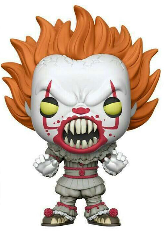 pennywise funko pop grande