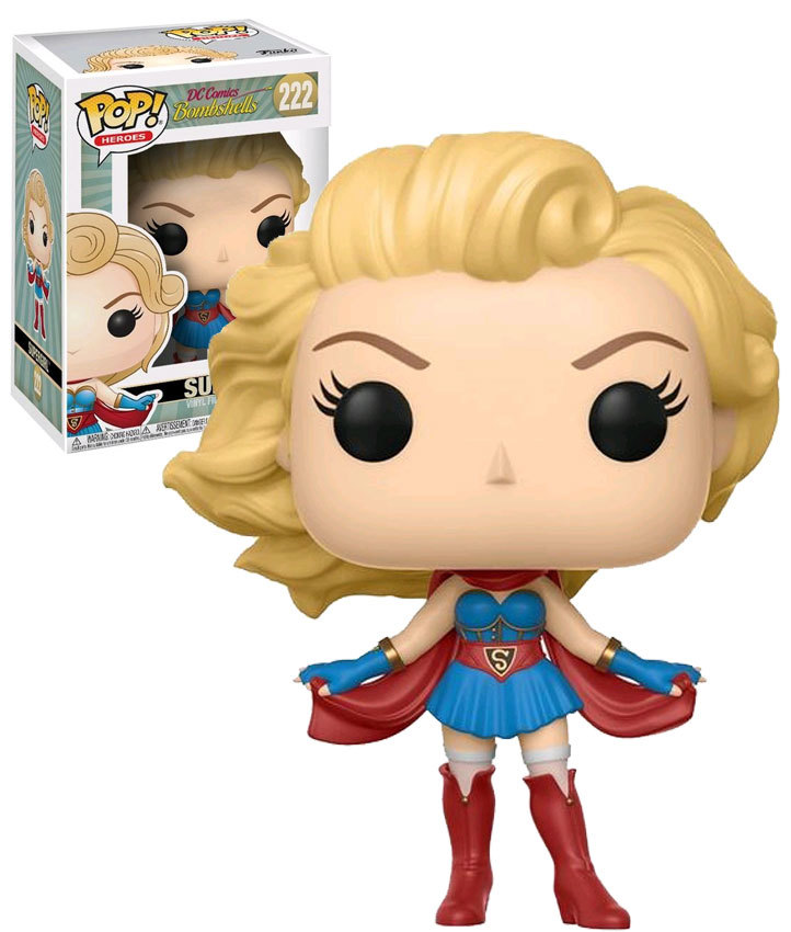 dc shop funko