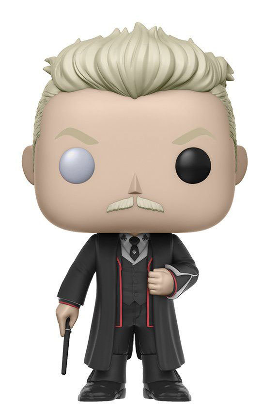 gellert grindelwald funko pop