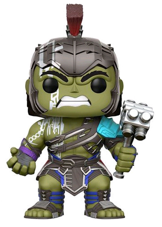 funko pop hulk 241
