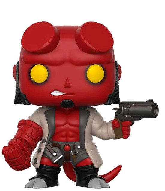 behemoth nightmare before christmas pop
