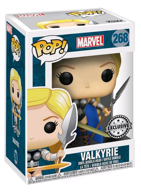 funko 268