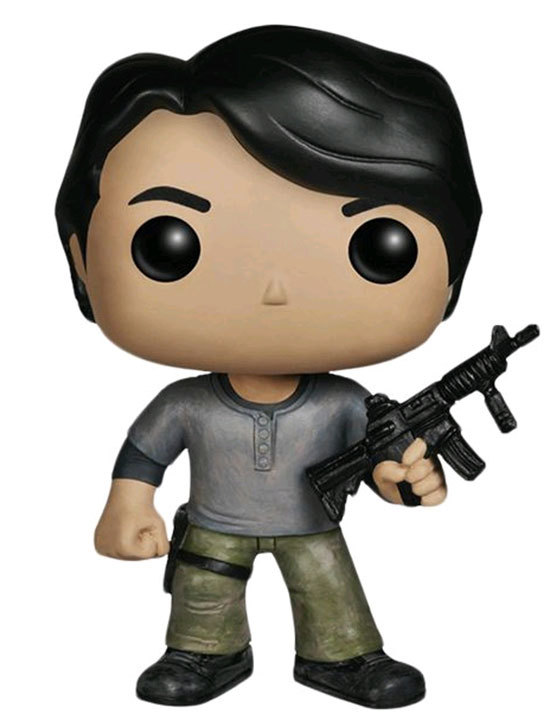 prison glenn funko pop