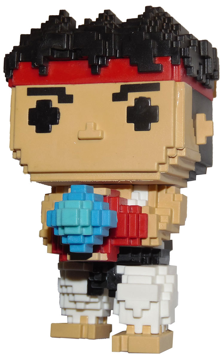 funko pop gamestop mystery box