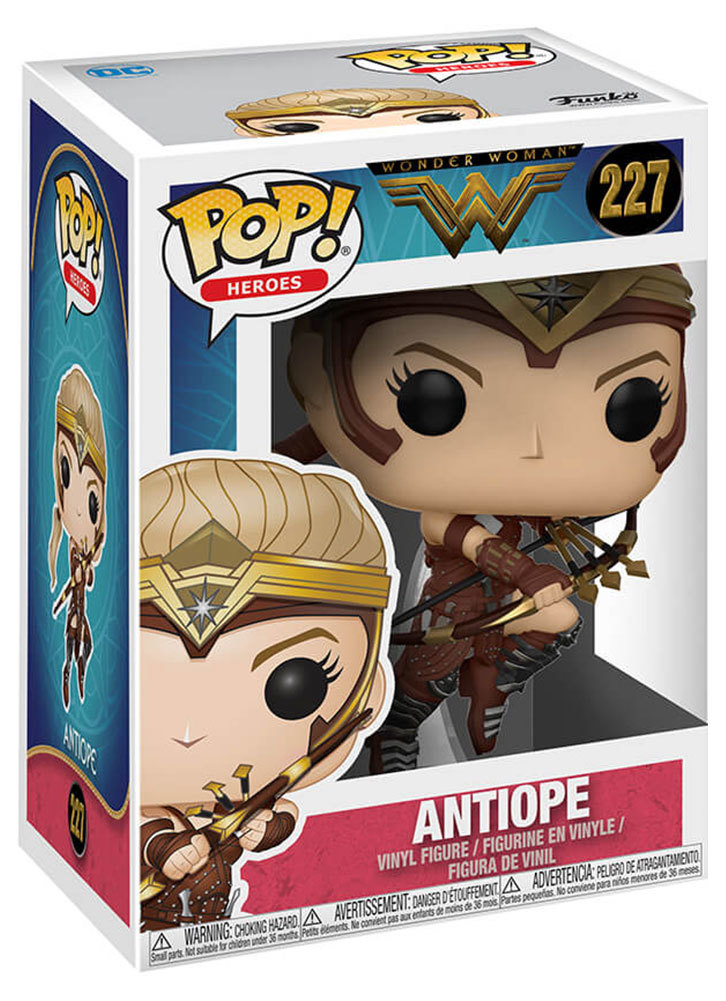 antiope funko pop