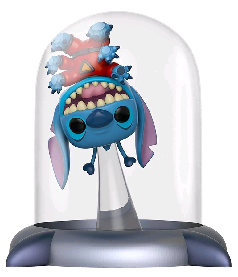 lilo pop