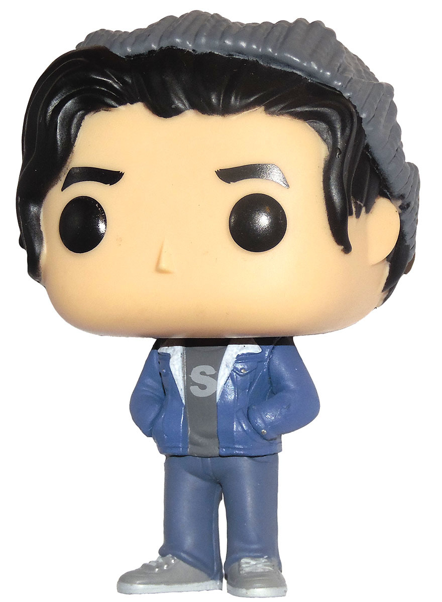 pop figurine riverdale