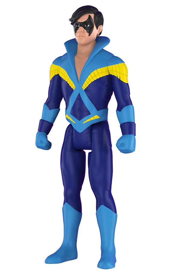 funko nightwing