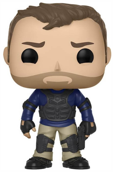 pop television the walking dead