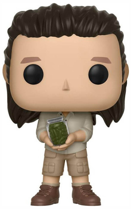 amc early viewing funko pop