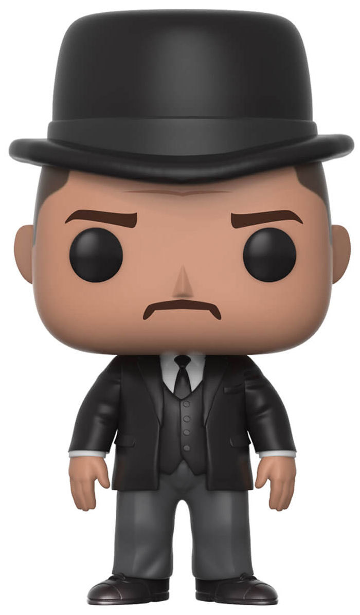 funko pop 007 aston martin