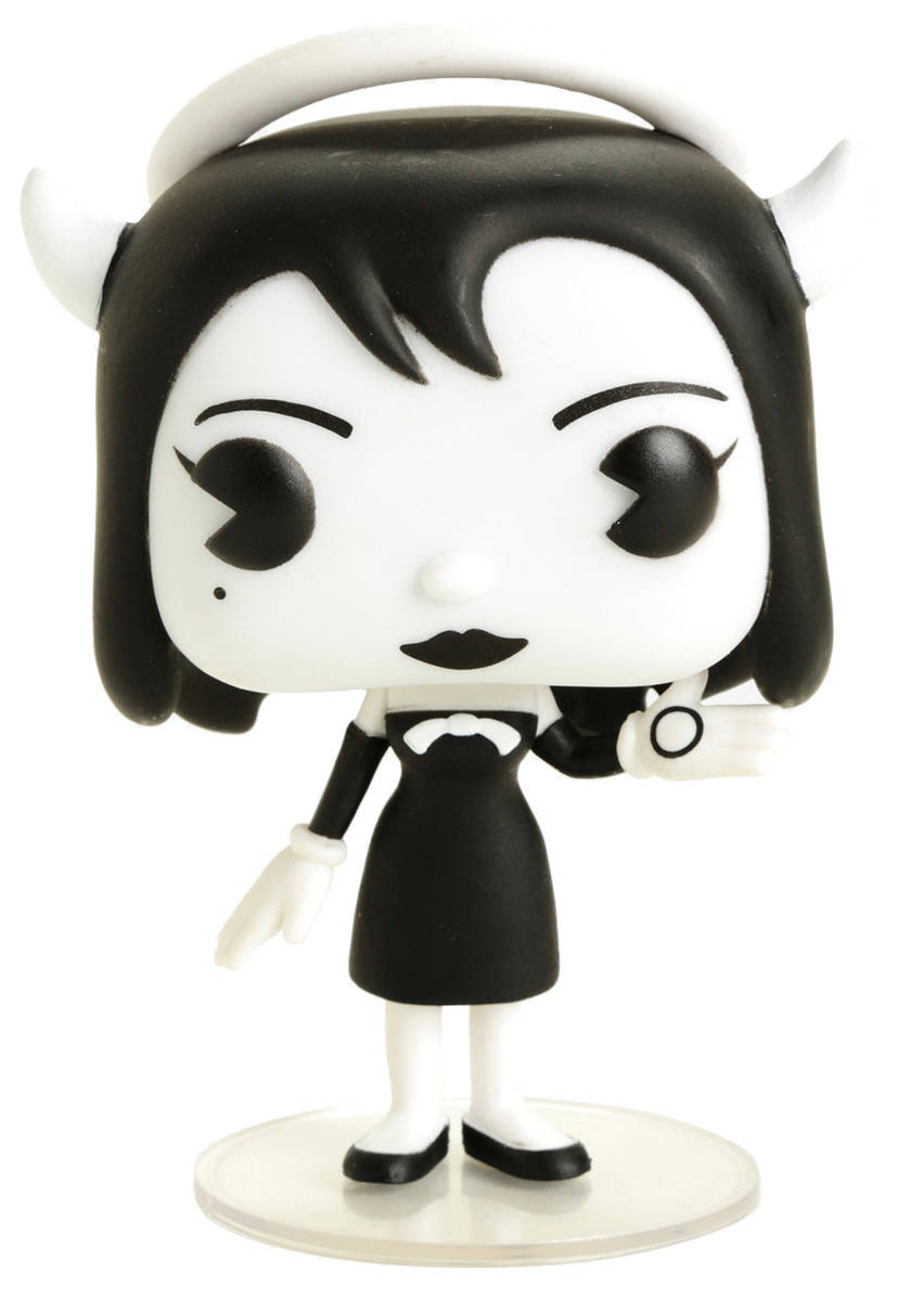 funko bendy and the ink machine