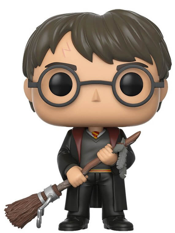 funko pop harry potter 51