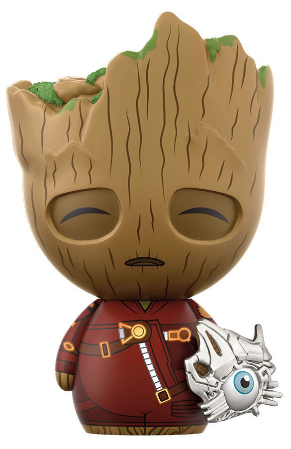groot dorbz