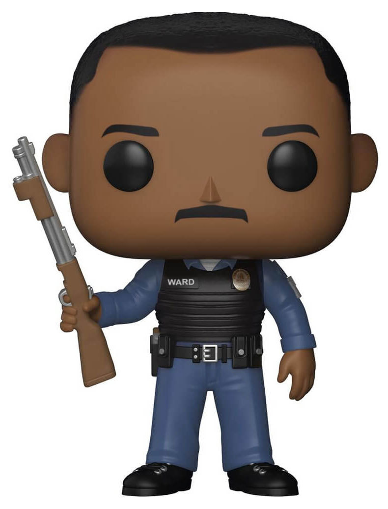 funko pop netflix