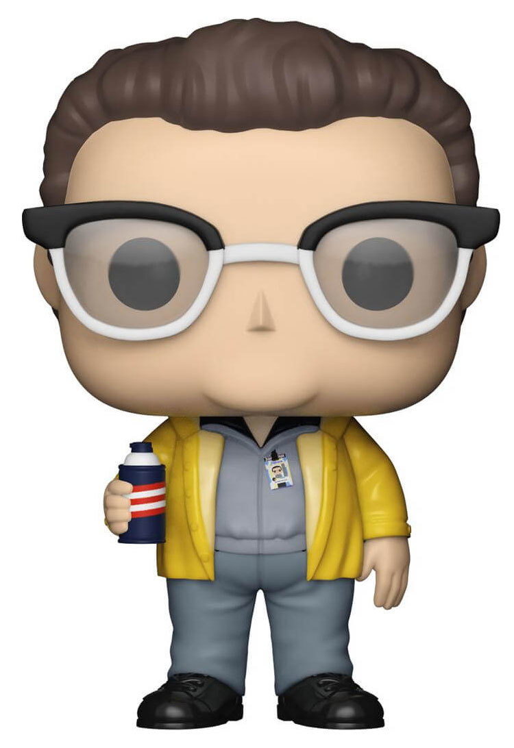jurassic park 25th anniversary funko pop