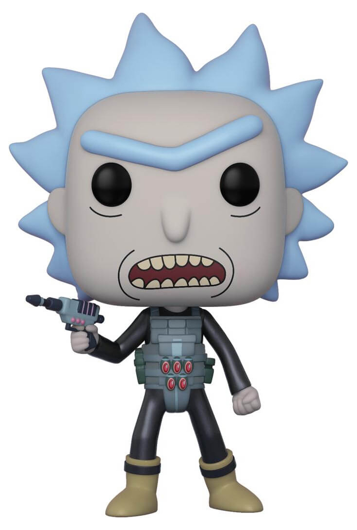 funko pop i want to break free