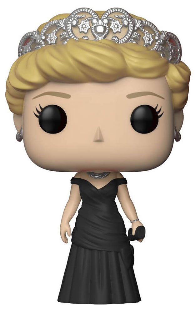 funko diana prince