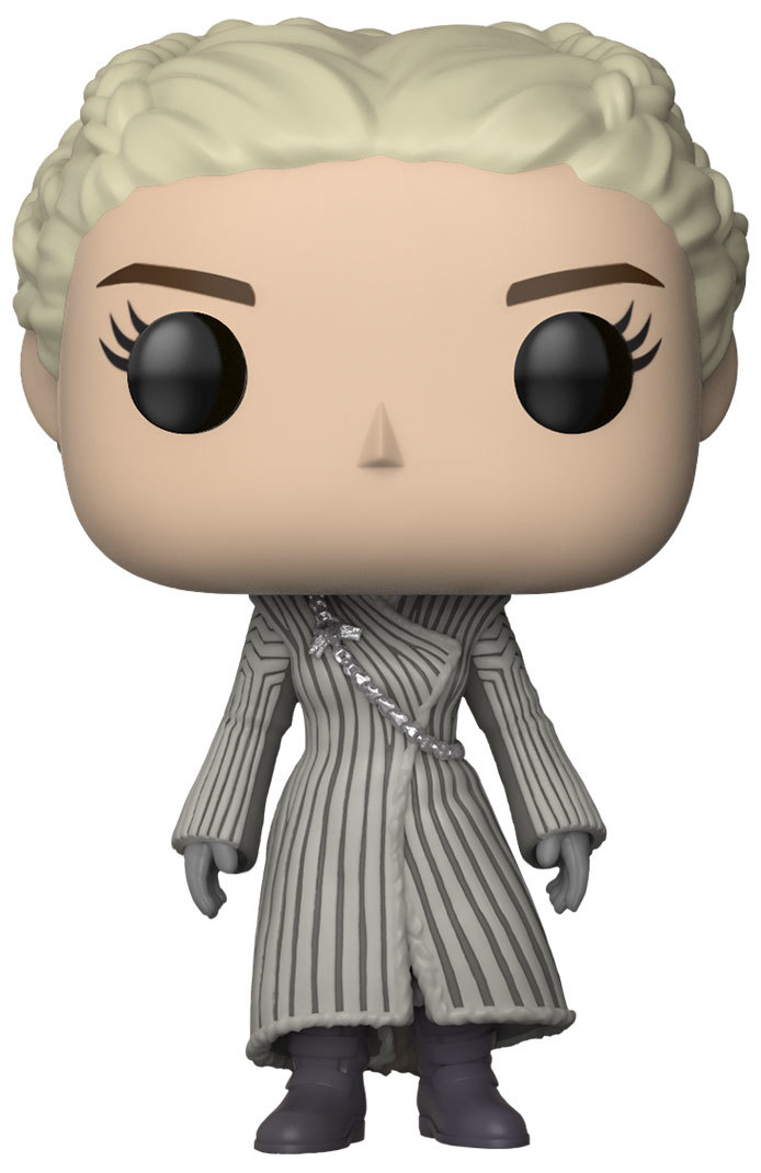 funko pop daenerys throne
