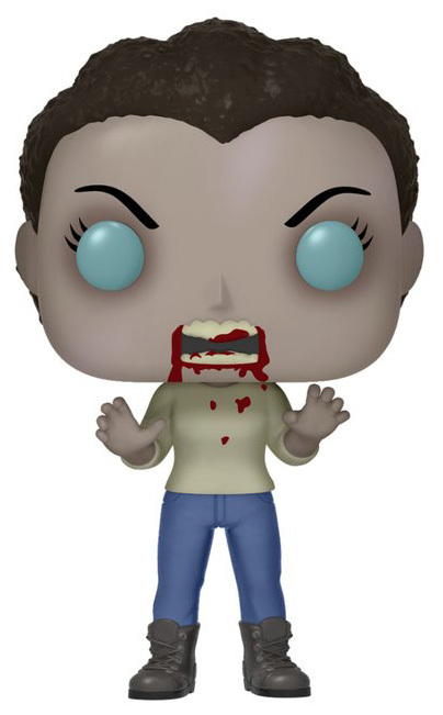 funko pop the walking dead sasha