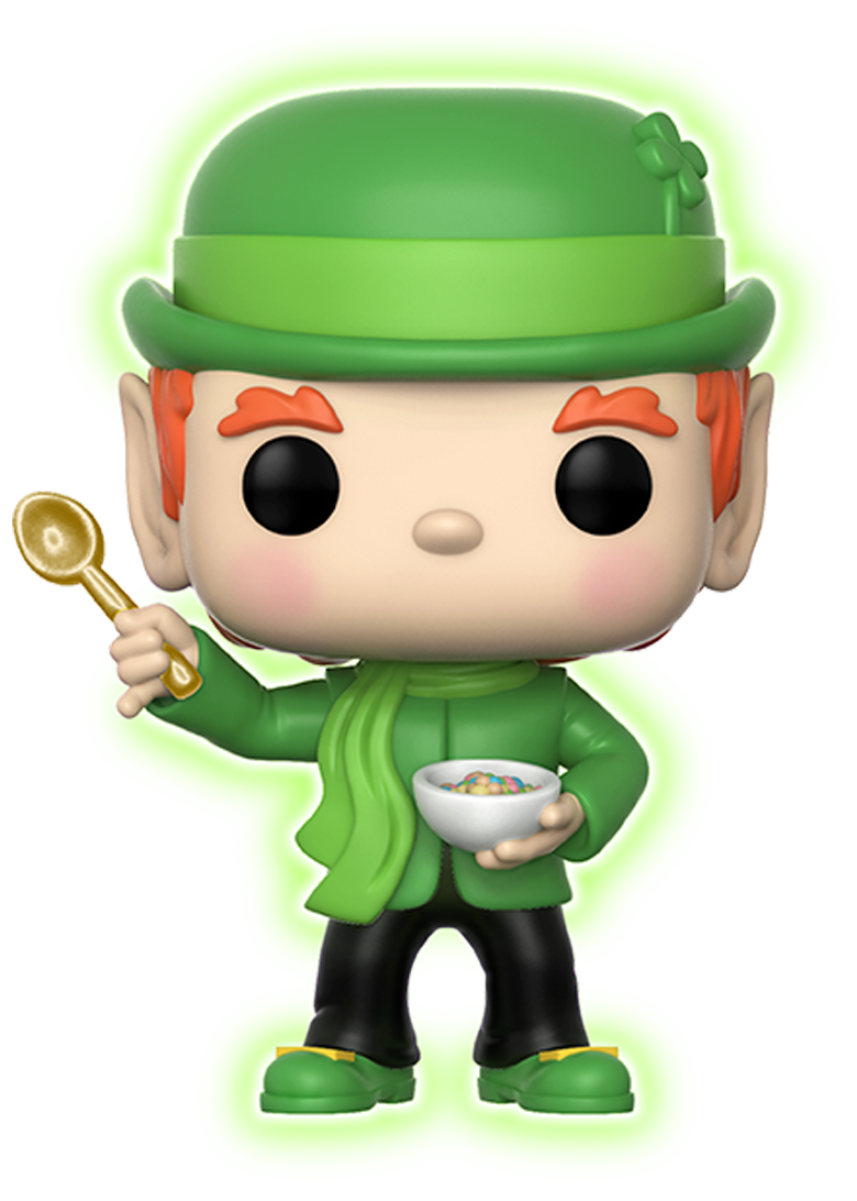 pop funko ad icons