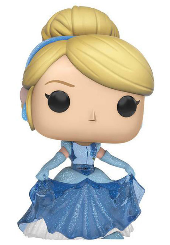 funko cinderella castle