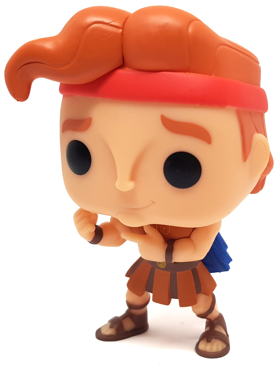 funko meg hercules