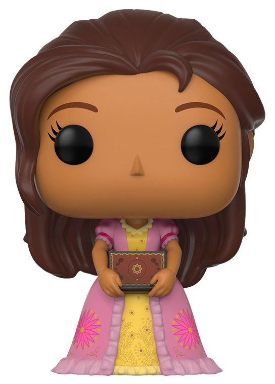 elena gilbert funko pop