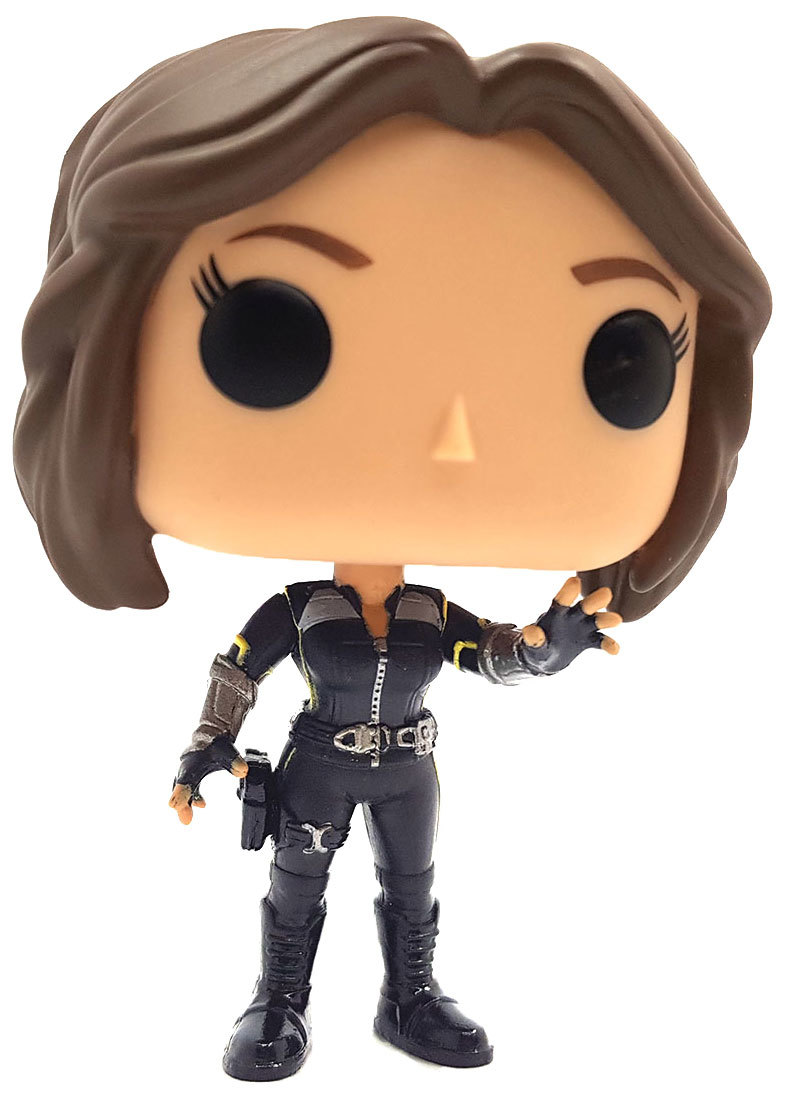 19 in funko pop