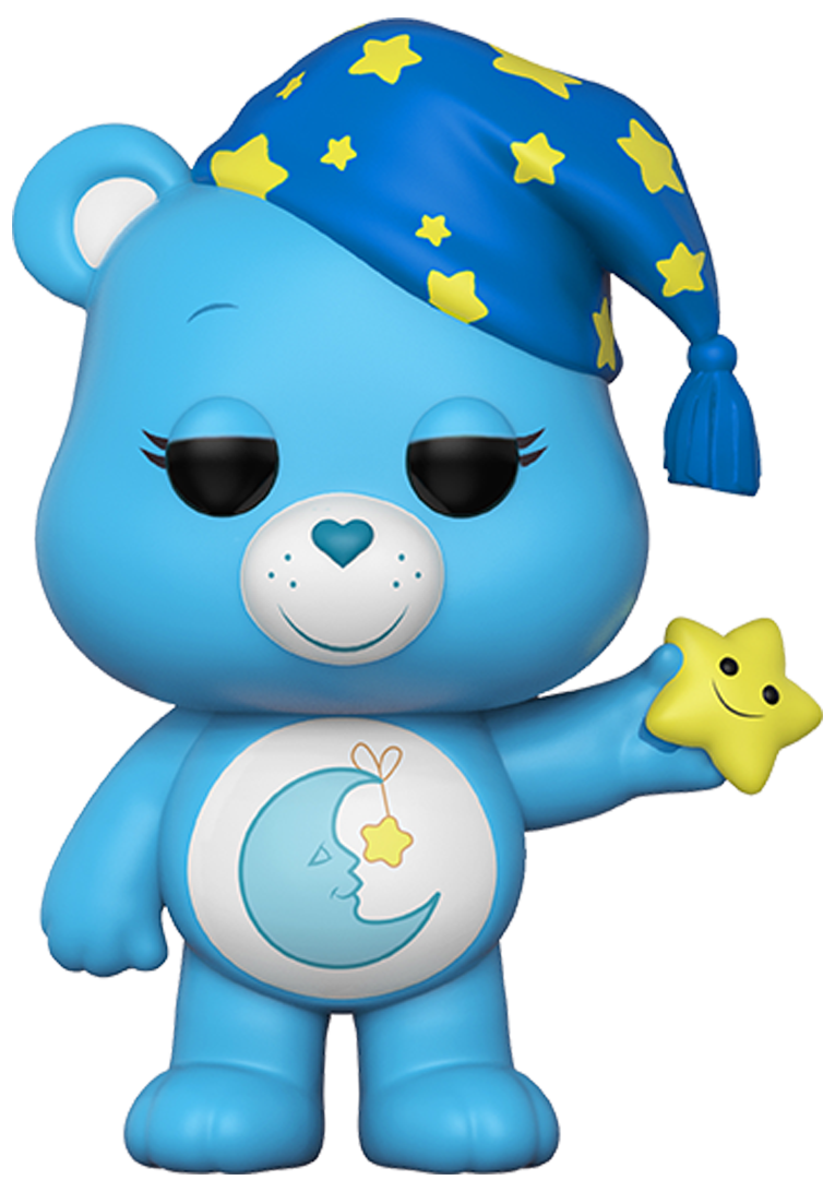 funko pop bedtime bear