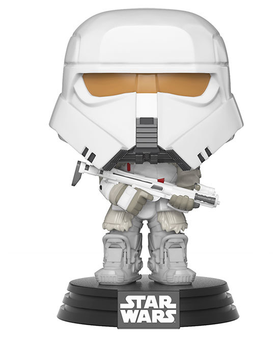funko pop solo a star wars story
