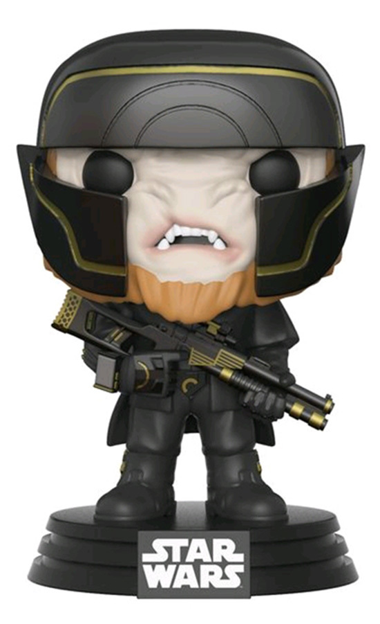 dryden vos funko pop