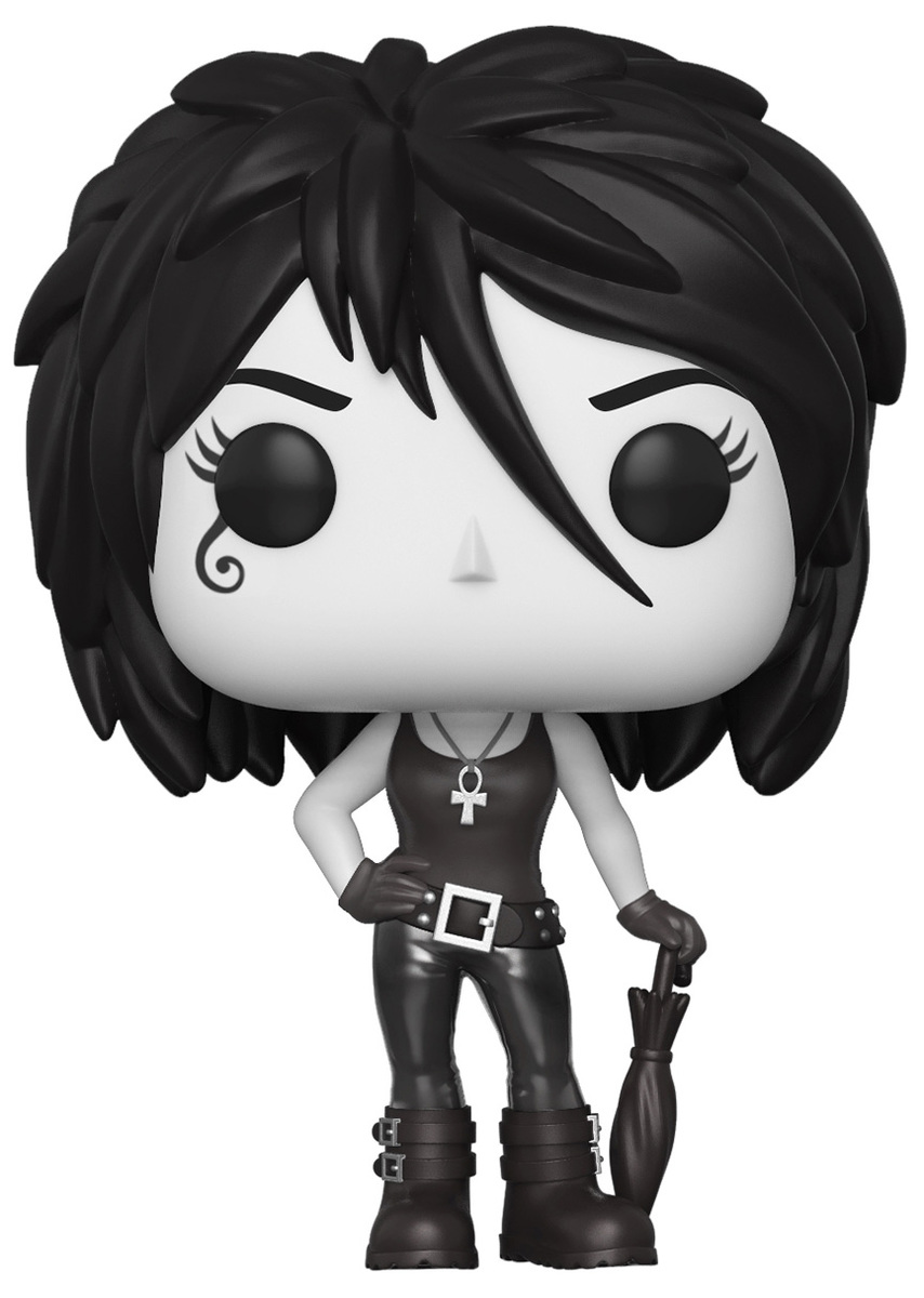 funko pop death 234