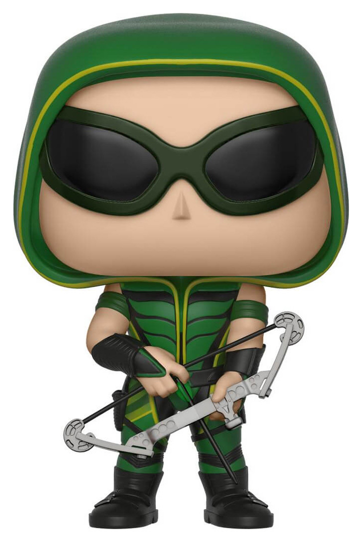 smallville pop figures