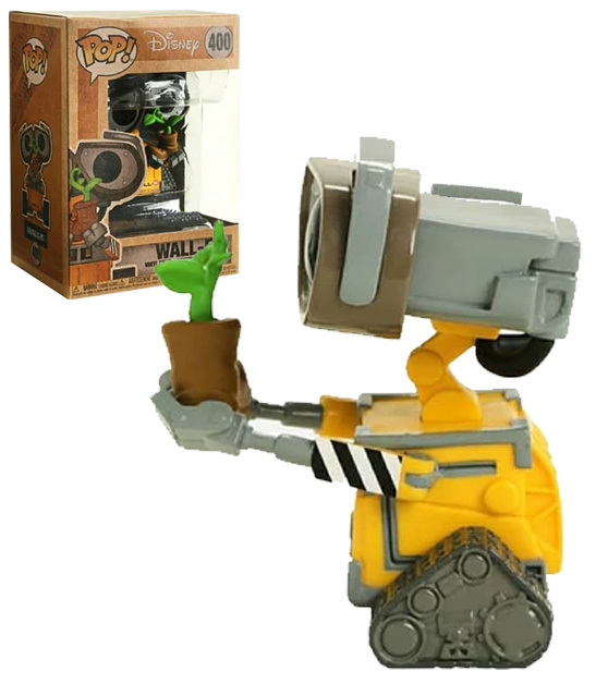 earth day aang funko