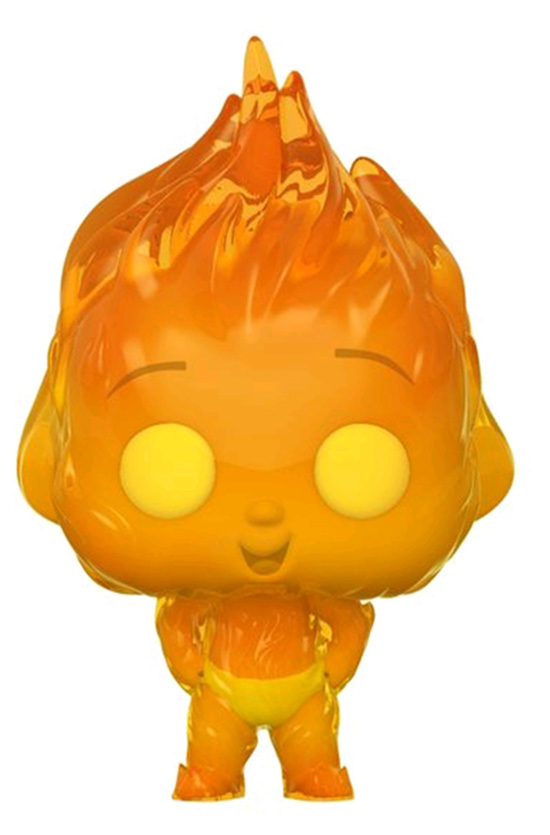 Fire jack jack funko pop outlet