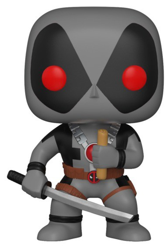 37+ Chimichanga Deadpool Pop PNG