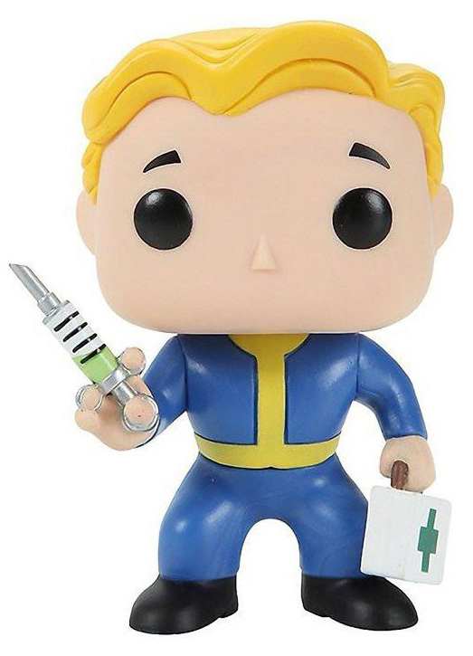funko 101