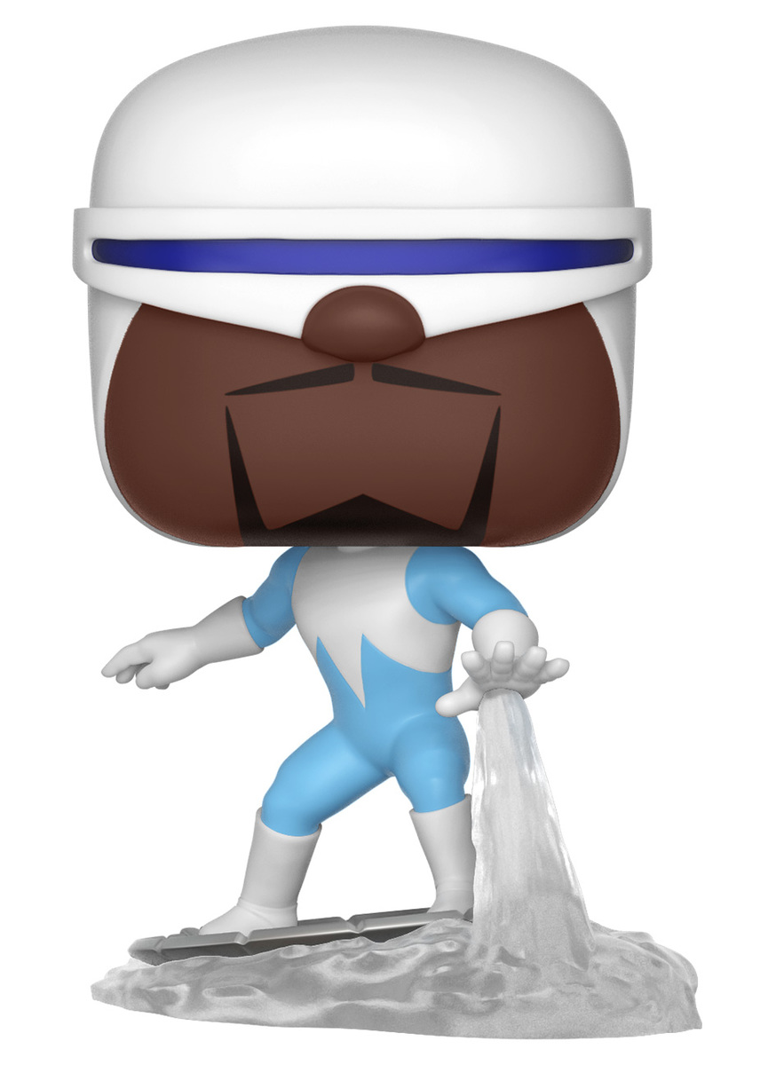 funko pop pixar