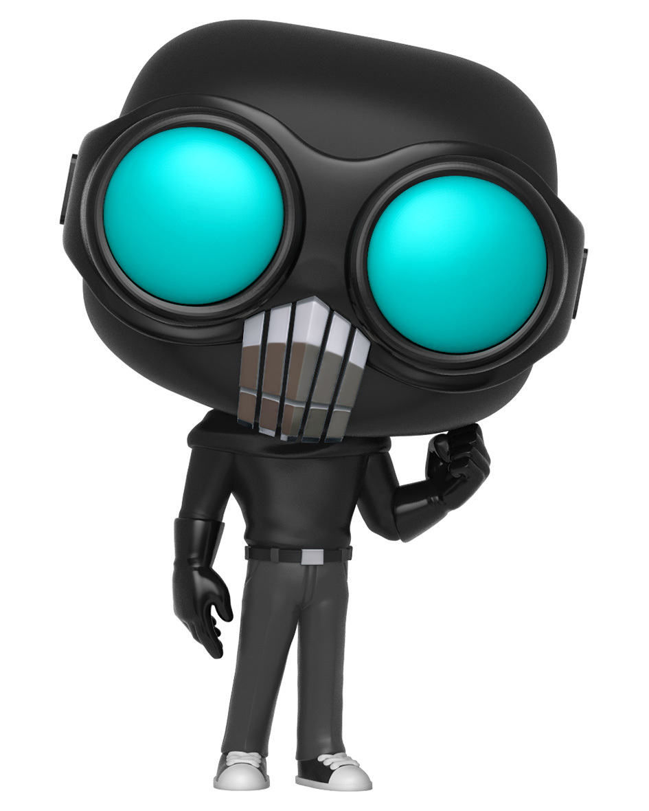 funko pop pixar