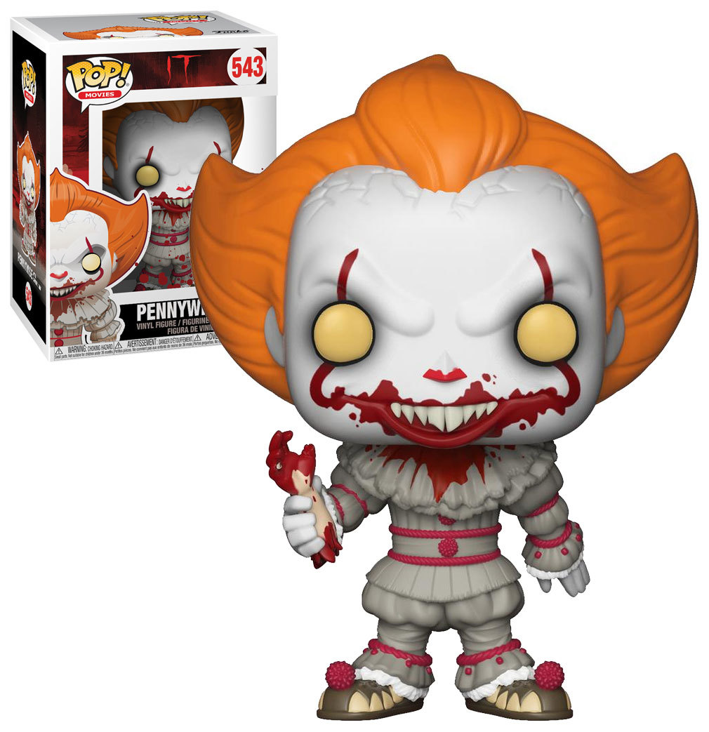funko pennywise 544