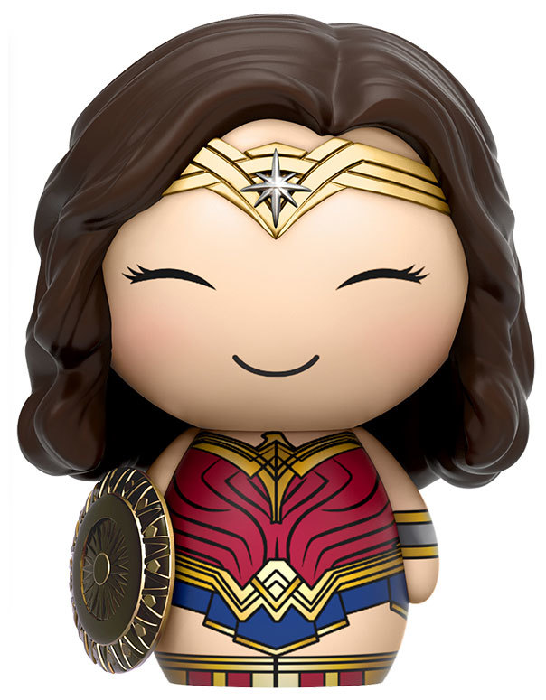 dorbz wonder woman