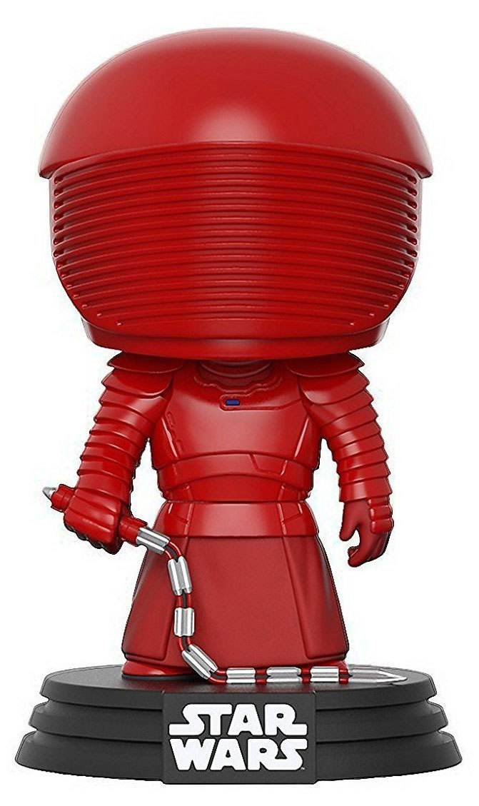 praetorian guard funko pop walgreens