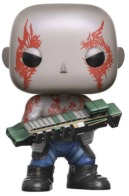 funko pop galaxy