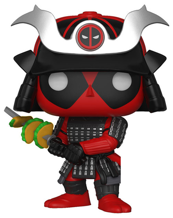 blacklight deadpool funko pop